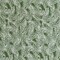 Jungle - Green Leaves,Tropical & Botanical Upholstery Fabric 54 Inches"